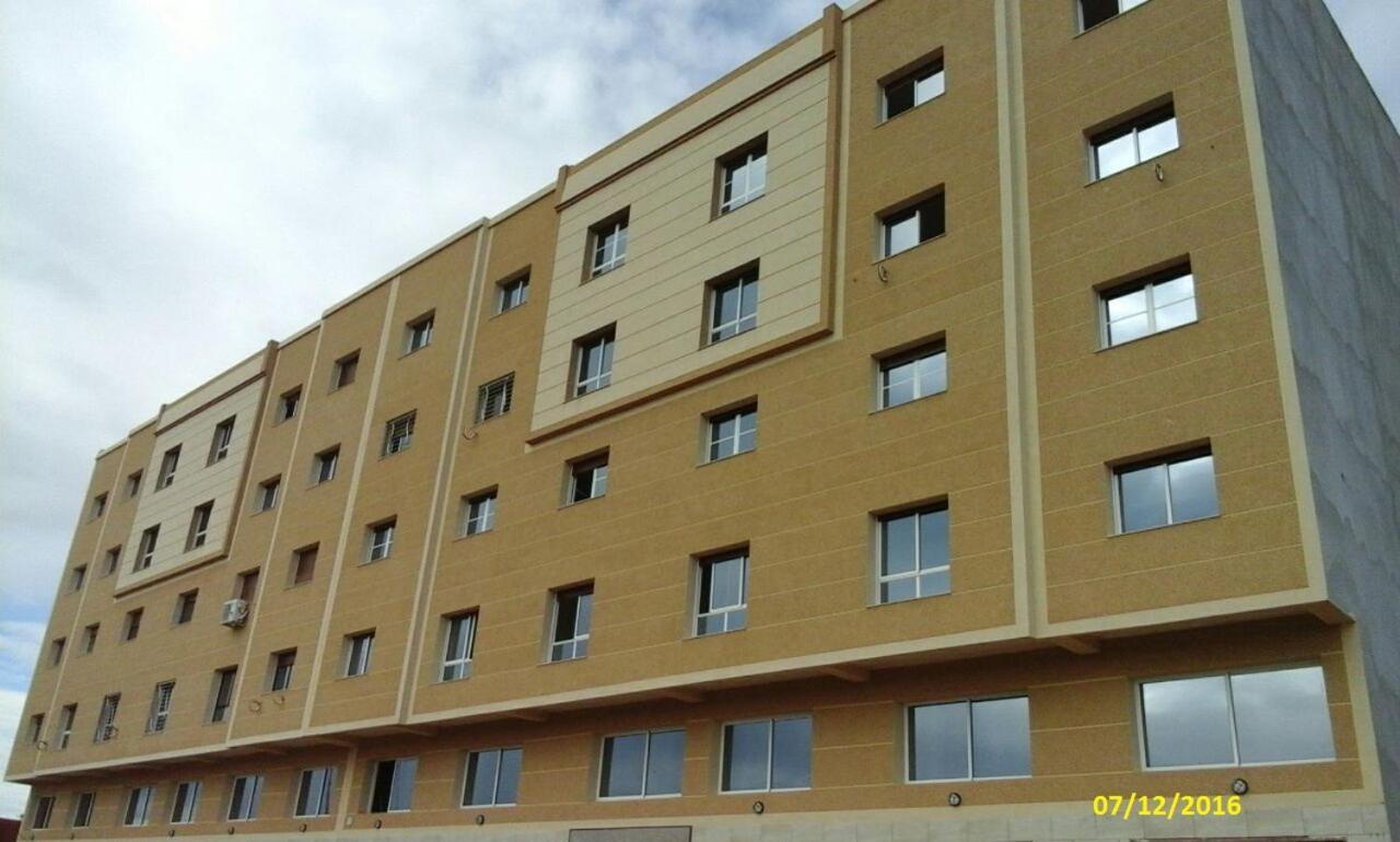 Nador Khattabi 2-19 Exterior foto