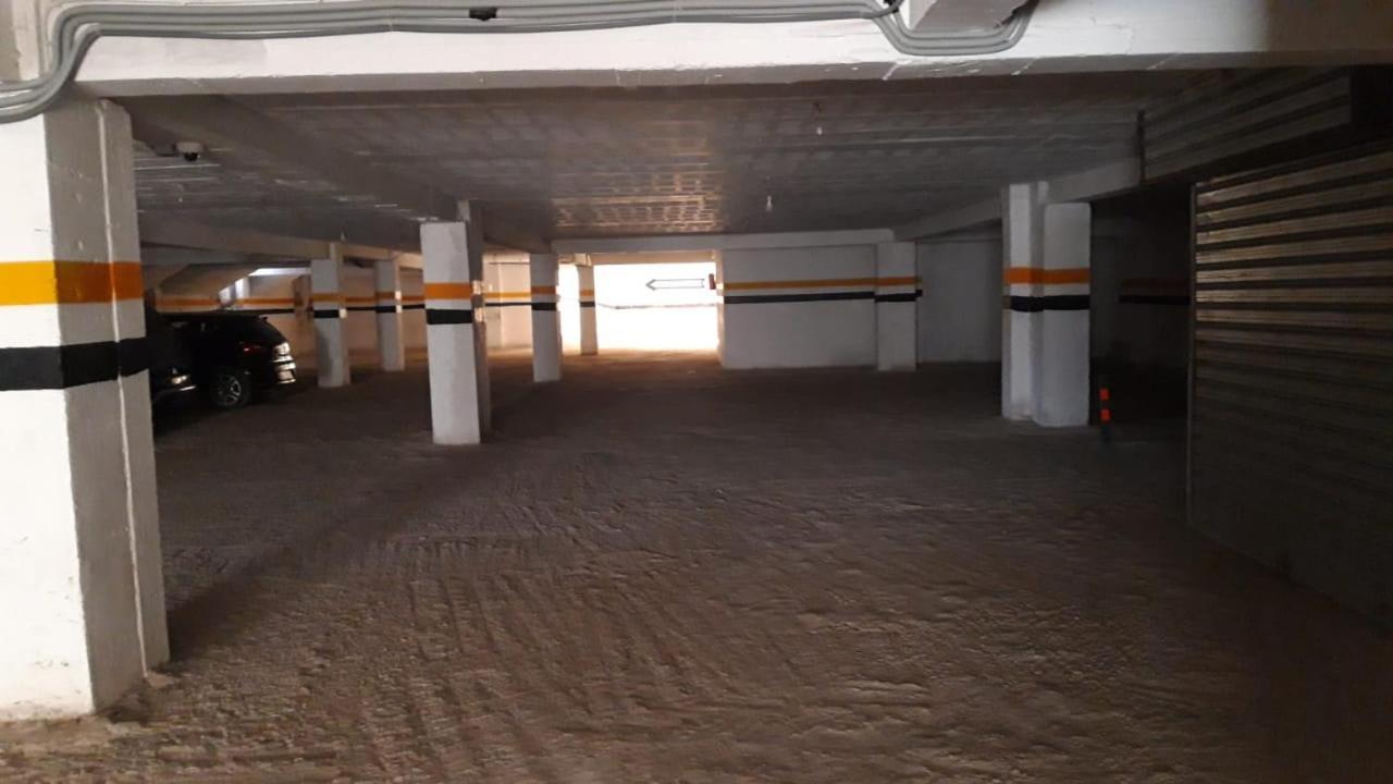 Nador Khattabi 2-19 Exterior foto
