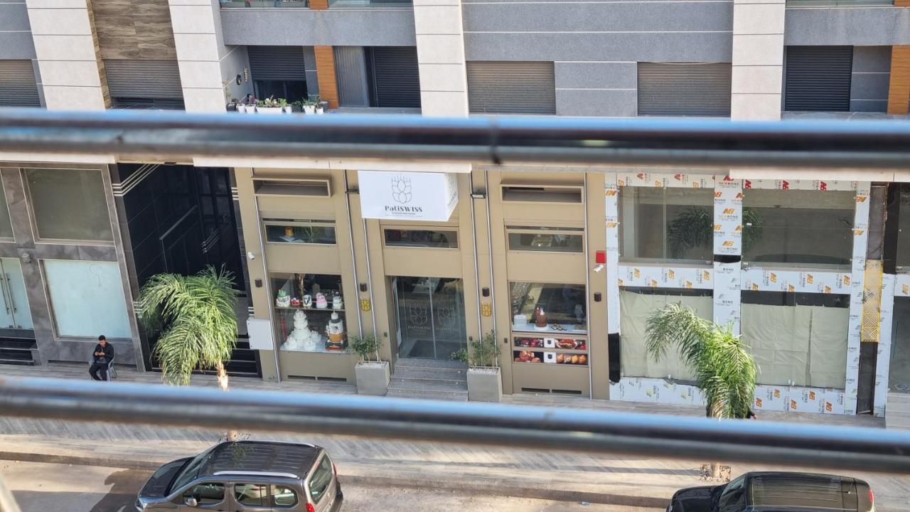 Nador Khattabi 2-19 Exterior foto